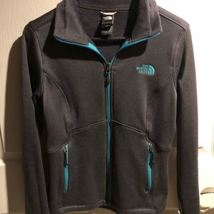 North Face Agave Jacket